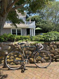 1983 Fuji Espree "nimbus"