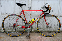 1983 Masi Gran Criterium