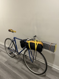 1983 Miyata Ninety
