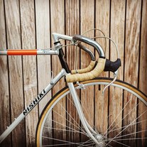 1983 NISHIKI OLYMPIC photo