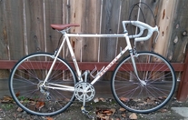 1983 Peugeot PSV 10 photo