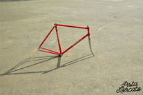 1983 Pinarello treviso pista #4 (sold)