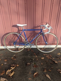 1983 Pinarello Turismo