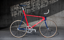 1983 Raleigh Team Pursuit photo