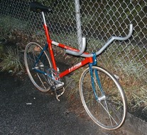 1983 Raleigh US Team pursuit