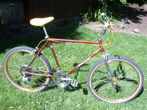 1982 schwinn sidewinder 26 bmx photo