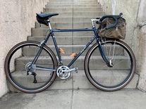 1983 Specialized Sequoia