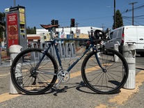 1983 Specialized Sequoia