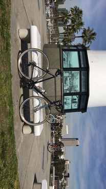 1983 Trek 420