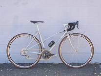 1983? Univega Mixte