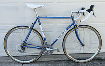 1984 Basso Gap
