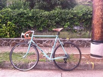 1984 Bianchi nuovo photo