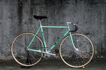 1984 Bianchi Pista