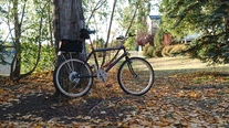 1984 Cannondale SM-500 photo