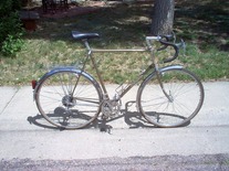 1984 Centurion Pro Tour 15