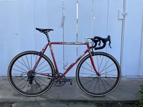 1984 Cinelli SuperCorsa Slx