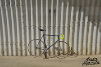 1984 Ciocc "design" pista