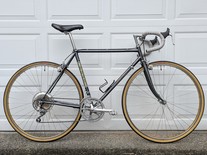 1984 Fuji Del Rey