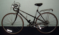 1984 Fuji Sagres (nearly all original)