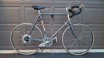 1984 Fuji Touring Series IV