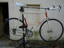 1984 MERCKX REBORN photo