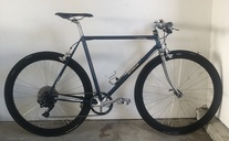 1984 Motobecane Grand Jubilee photo