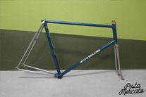 1984 Motobecane piste