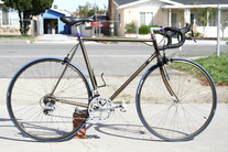 1984 Nishiki Prestige