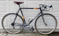 1984 Peugeot PGN 10 photo