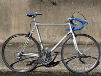 1984 Raleigh Quasar 12