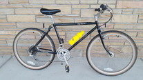 1984 Schwinn High Sierra