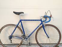 1984 Schwinn Paramount photo