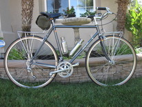 1984 Specialized Sequoia photo