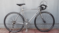 1984 St. Etienne 531 Reynolds Frame