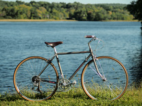 1984 Trek 420 Commuter // Dapper Velo