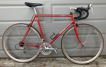 1984 Trek 460