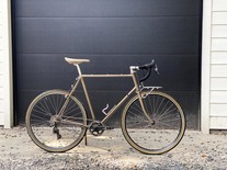 1984 Trek 520 photo