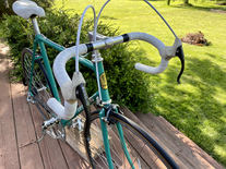 1985 Trek 660s