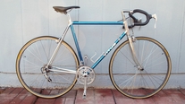 1984 Vitus 979