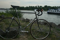 1985 Bianchi Rekord 845 photo