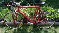 1985 Cannondale ST400 photo