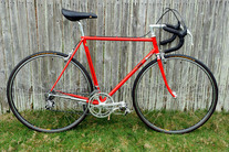 1985 Cinelli