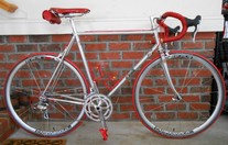 1985 Cinelli Equipe Centurion