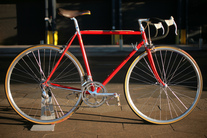 1985 Cinelli Supercorsa photo