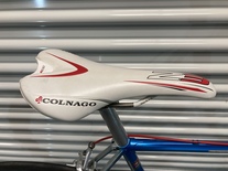 1985 Colnago Master