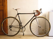 1985 Colnago Master Neo-Vintage photo