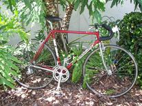 1985 Colnago Victory