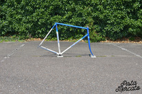 1985 Eddy Merckx corsa extra (sold)
