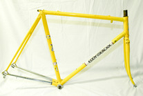 Eddy Merckx Corsa Extra (Pro)