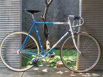 1985 Eddy Merckx Corsa Extra sz 58 photo